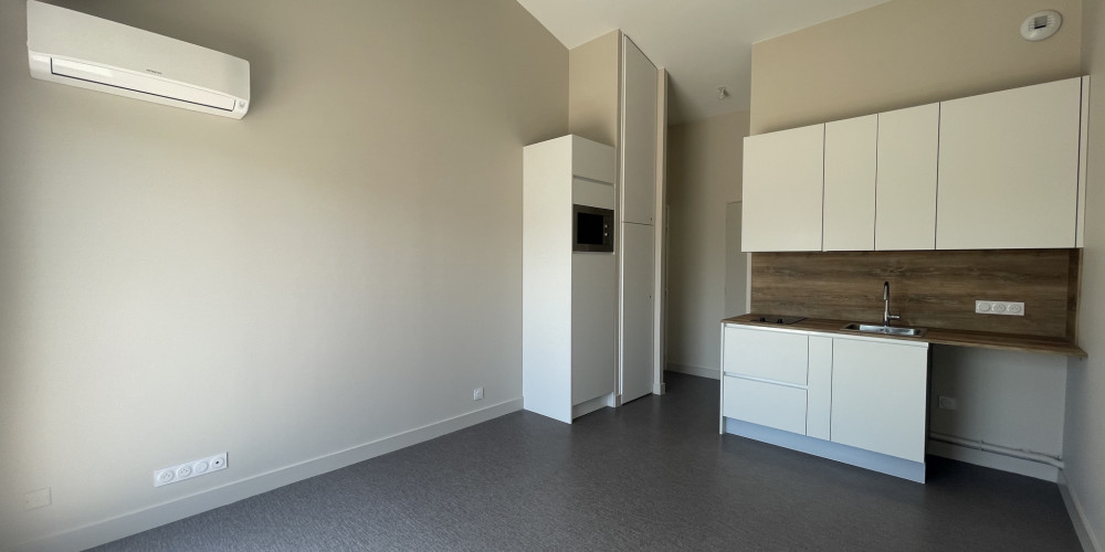 appartement à BORDEAUX (33000)