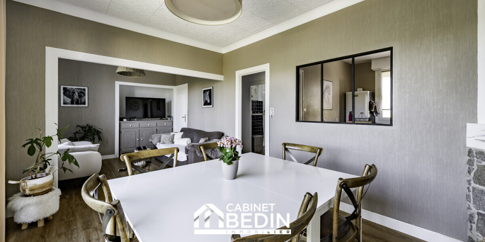 maison à CESTAS (33610)