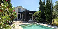 maison à PUISSEGUIN (33570)