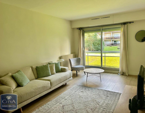 appartement  BORDEAUX