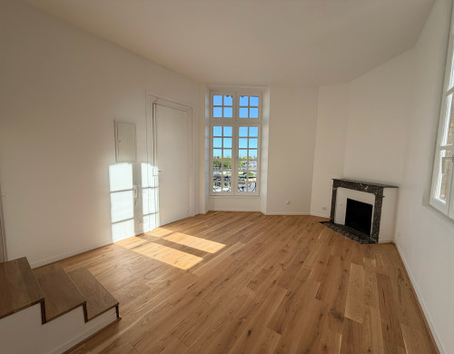 appartement  BORDEAUX