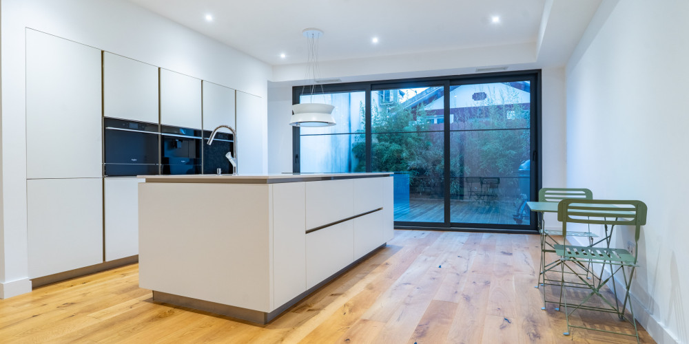 maison à BORDEAUX (33000)