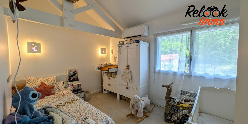 maison à ANDERNOS LES BAINS (33510)