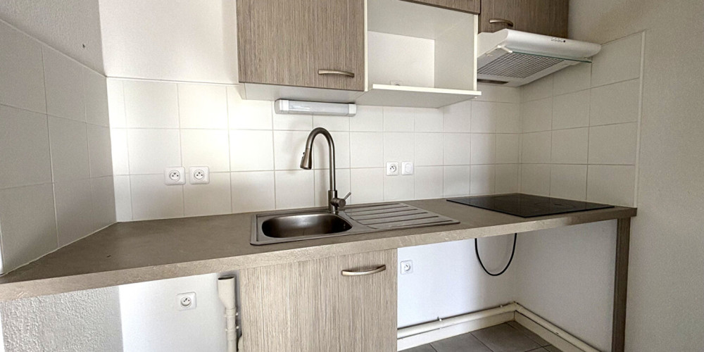 appartement à LE BOUSCAT (33110)