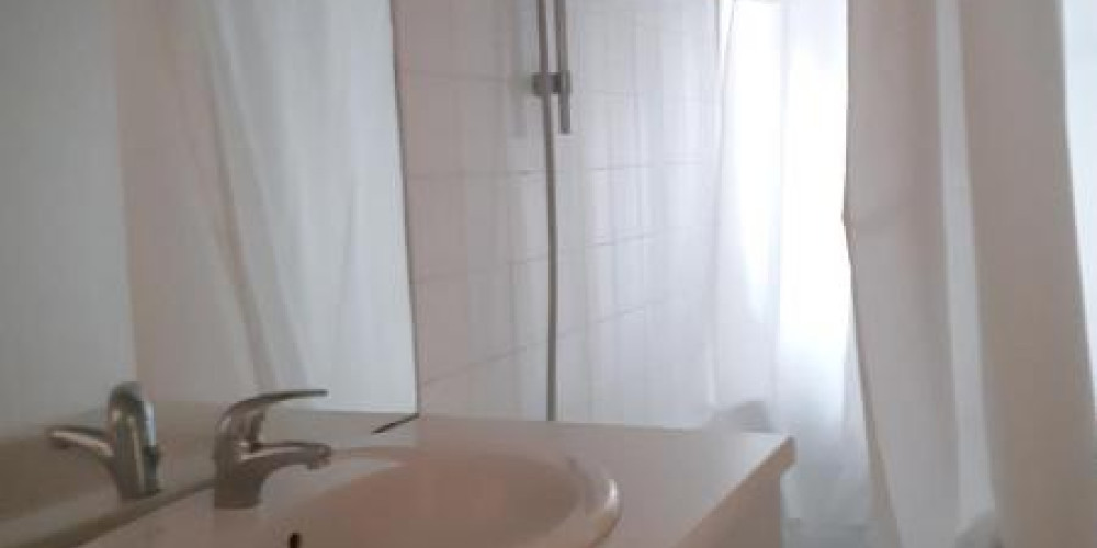 appartement à BORDEAUX (33000)