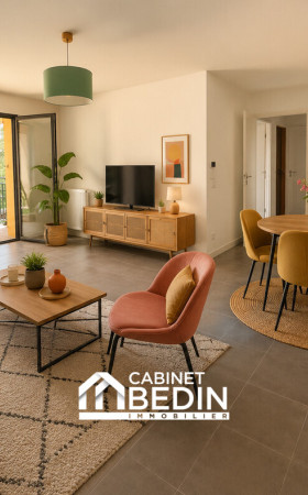 Appartement  ARCACHON