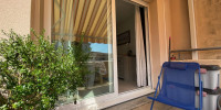 appartement à ARES (33740)