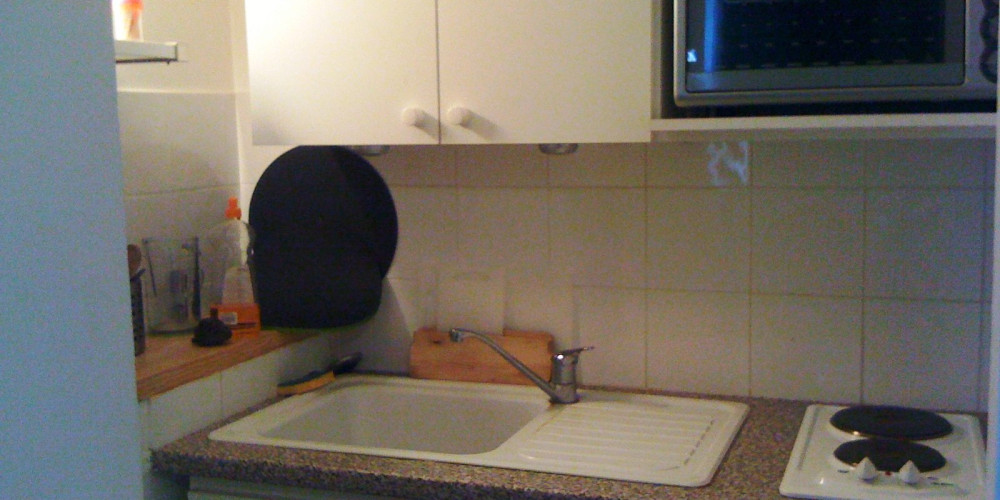 appartement à BORDEAUX (33000)