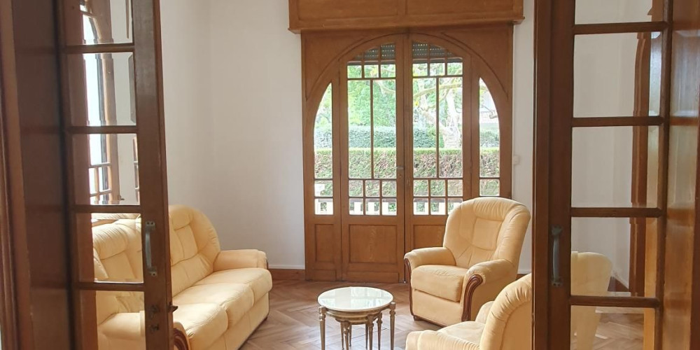 maison à ANDERNOS LES BAINS (33510)
