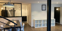 appartement à BORDEAUX (33000)