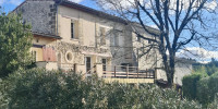 maison à VIRELADE (33720)