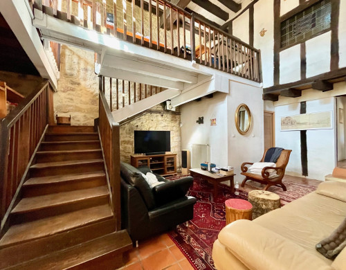 maison  ST MACAIRE