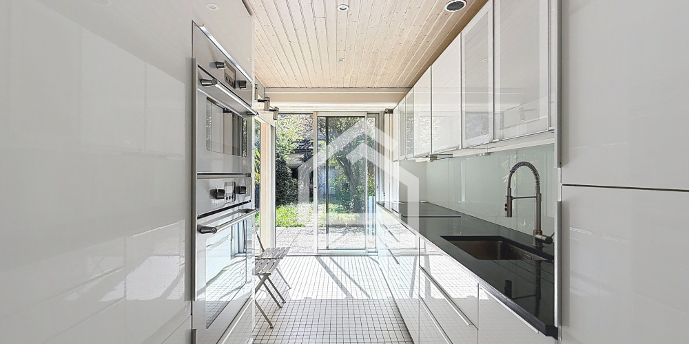 maison à BORDEAUX (33000)