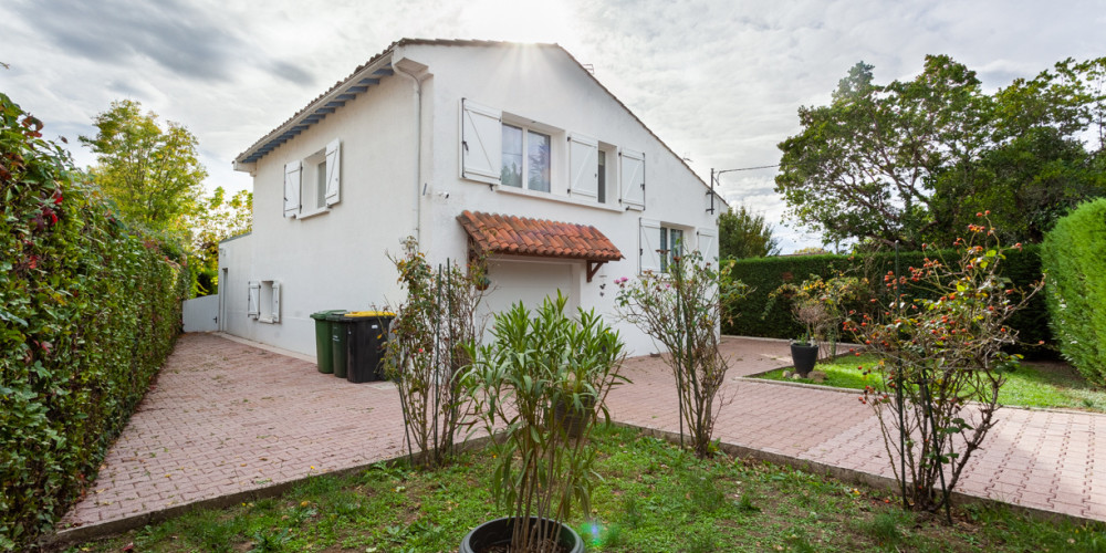 maison à PINEUILH (33220)