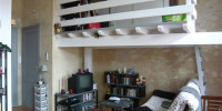 appartement à BARSAC (33720)