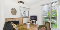 appartement à BORDEAUX (33000)