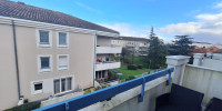 appartement à PESSAC (33600)