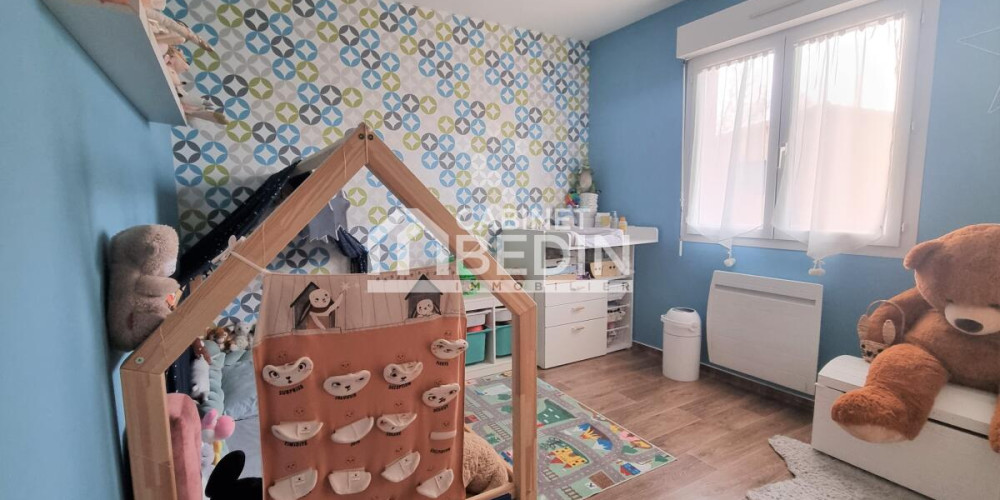 maison à LA TESTE DE BUCH (33260)
