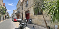 appartement à BORDEAUX (33000)