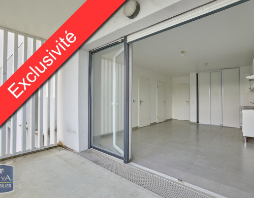 appartement  VILLENAVE D ORNON