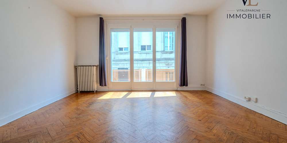appartement à BORDEAUX (33000)