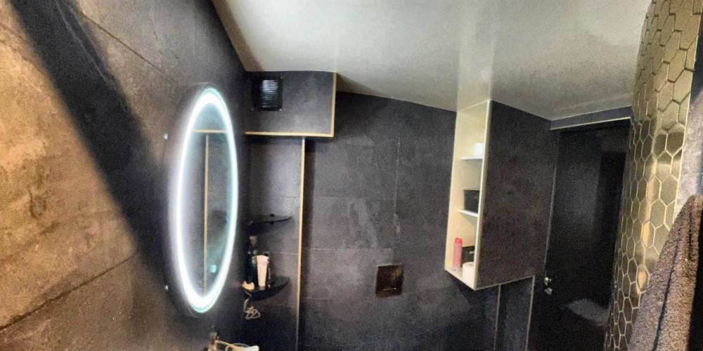 appartement à BORDEAUX (33000)