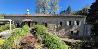 maison à BLASIMON (33540)