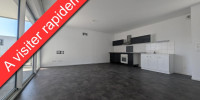 appartement à BEGLES (33130)