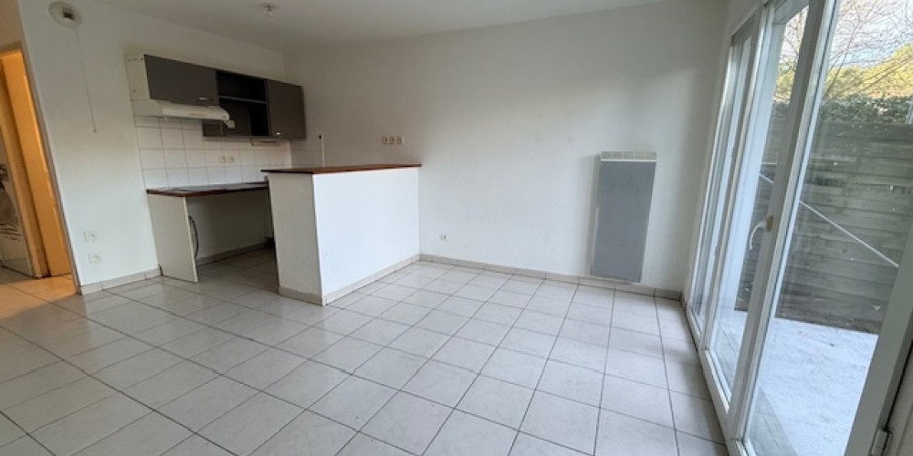 appartement à BIGANOS (33380)