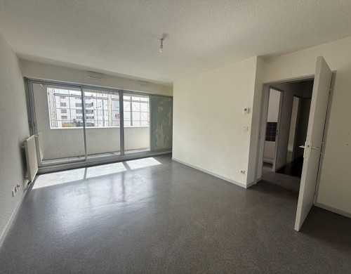 appartement  BORDEAUX