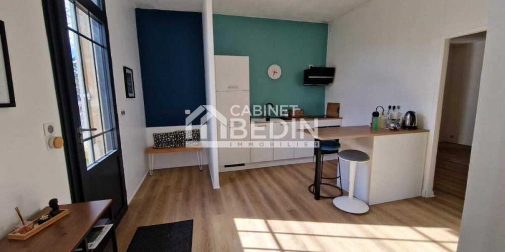 maison à ST MEDARD EN JALLES (33160)