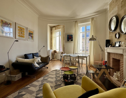 appartement  BORDEAUX