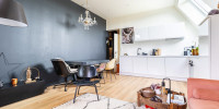appartement à ARCACHON (33120)