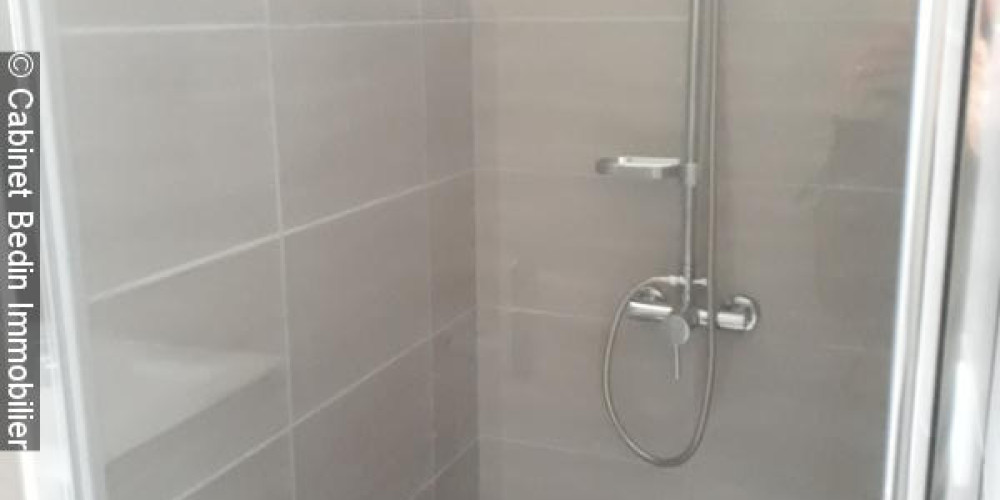 appartement à LIBOURNE (33500)