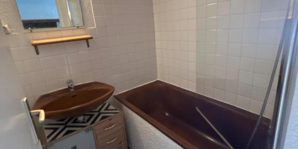 appartement à TALENCE (33400)