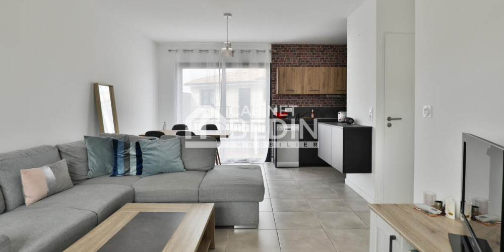 appartement à GUJAN MESTRAS (33470)