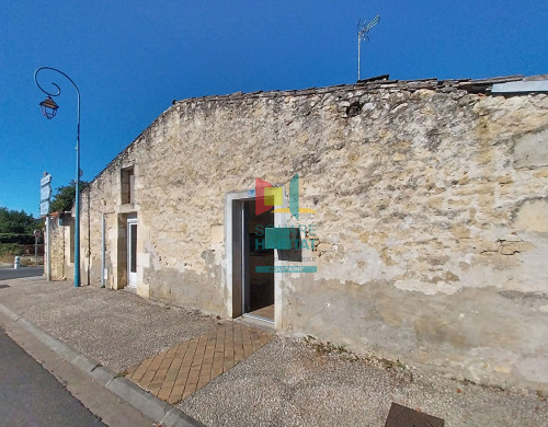 maison  RAUZAN