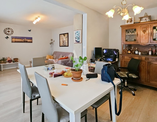 appartement  VILLENAVE D ORNON