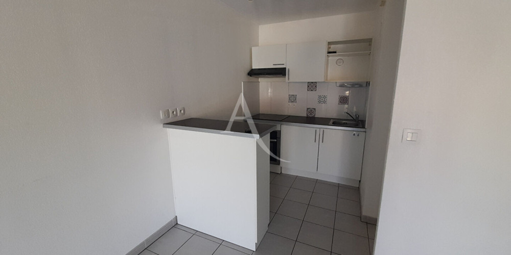 appartement à MARTIGNAS SUR JALLE (33127)