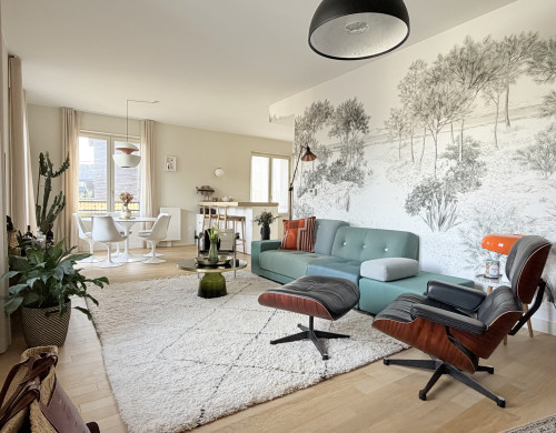 appartement  BORDEAUX