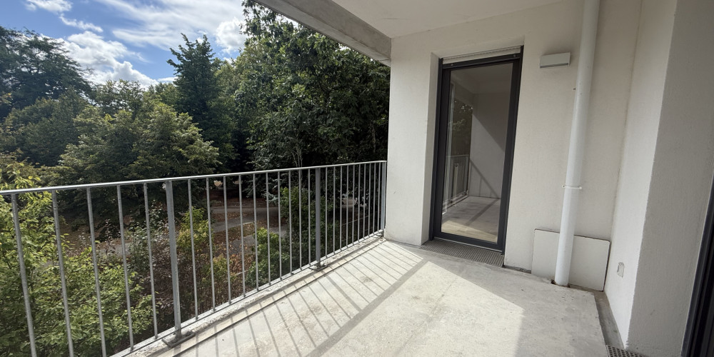 appartement à PESSAC (33600)