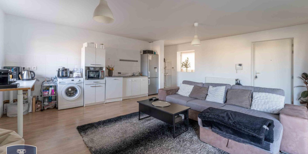 appartement à BEGLES (33130)