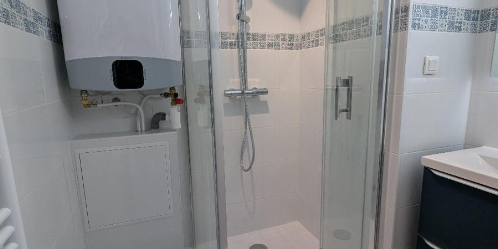 appartement à ARCACHON (33120)