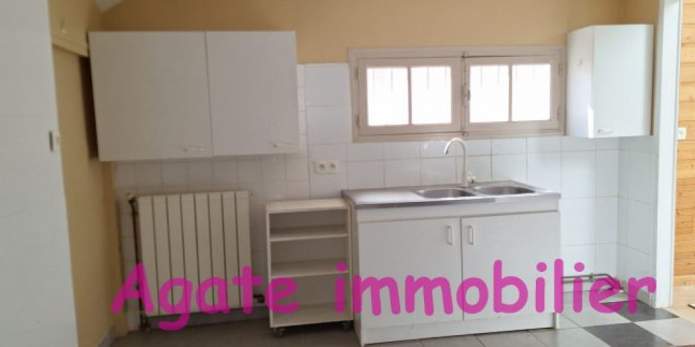 maison à ST SYMPHORIEN (33113)