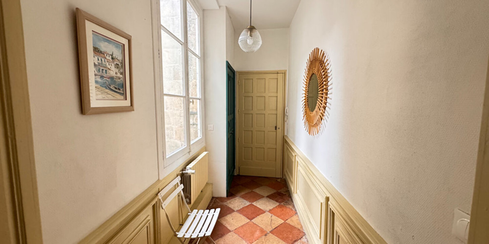 appartement à BORDEAUX (33000)