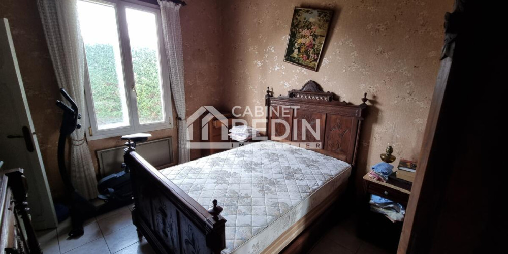 maison à ANDERNOS LES BAINS (33510)