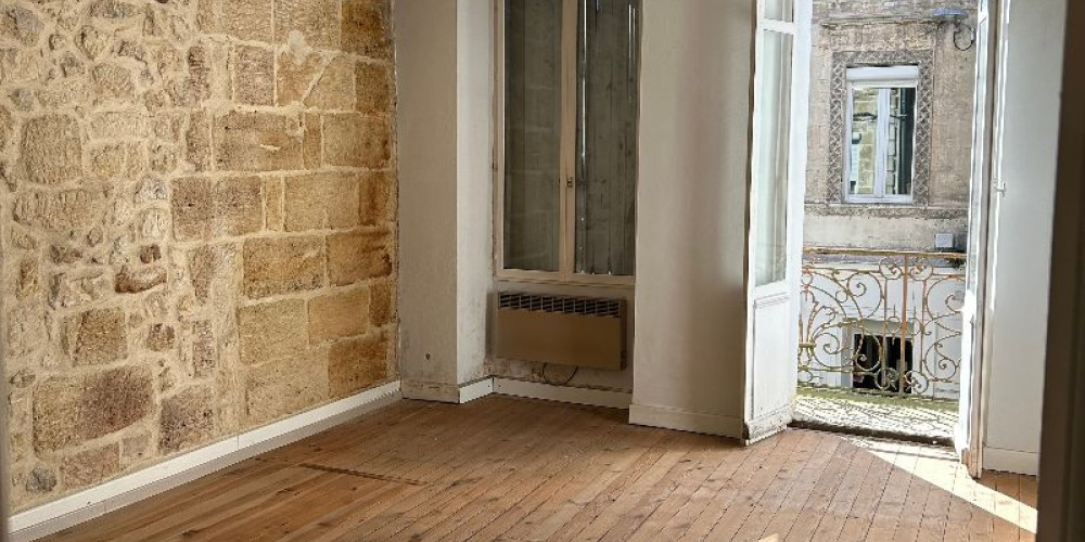 immeuble à ST ANDRE DE CUBZAC (33240)