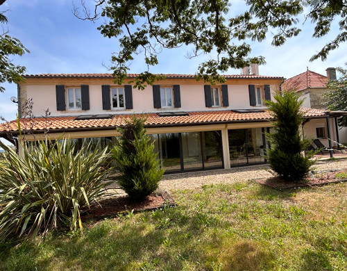 maison  ST EMILION