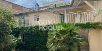 appartement à LIBOURNE (33500)