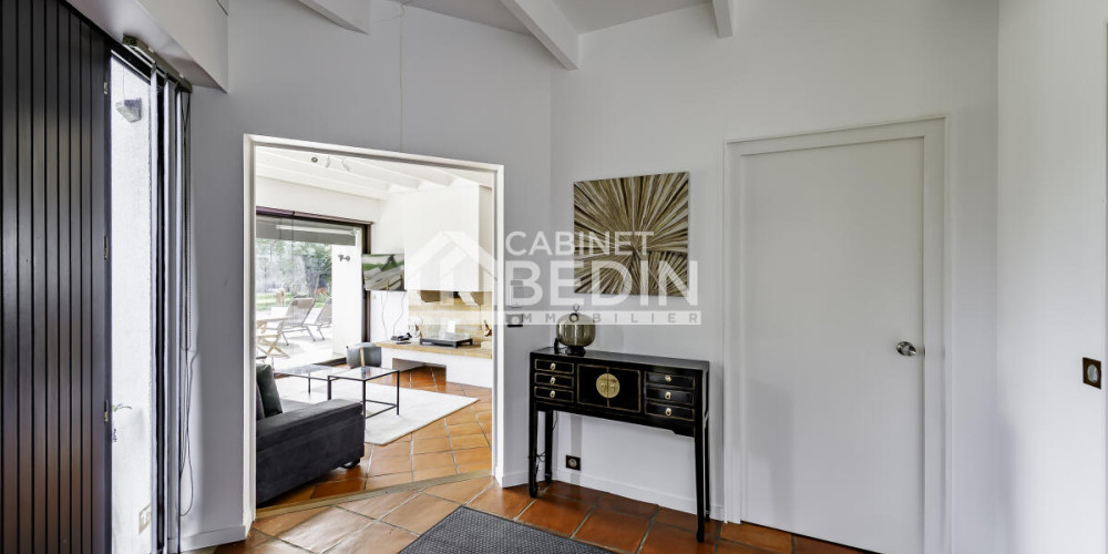 maison à LIBOURNE (33500)